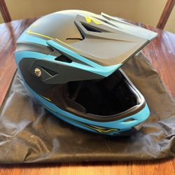 Specialized Full Face Cycling Helmet
