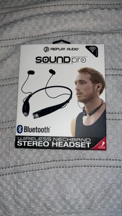 Headphones Bluetooth