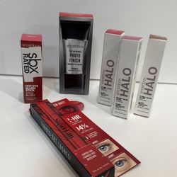 Smashbox make up bundle