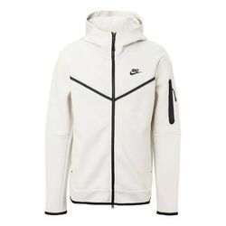White Nike tech