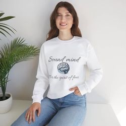 Christian Hoodie