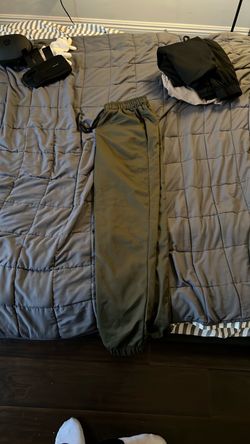 Joggers