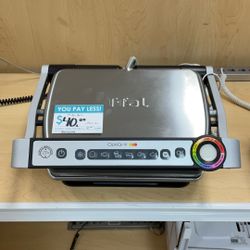T-Fal Grill 