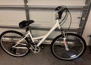 Schwinn Fordham Comfort Bike – Mint Green