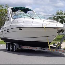 Doral 300sc Año 98 Dos Mercury 5.7 80horas