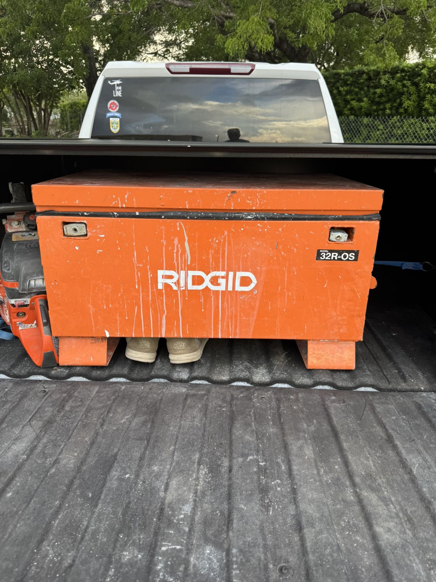Tool Box