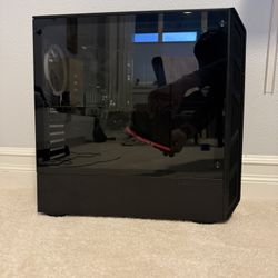 CyberPowerPC Gaming Desktop – Upgraded RAM – Great Starter Rig!