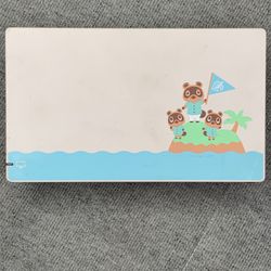 Nintendo Switch - Animal Crossing: New Horizons Dock Only (HAC-007) 