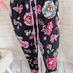 Disney Villains Pajama Pants Size XL