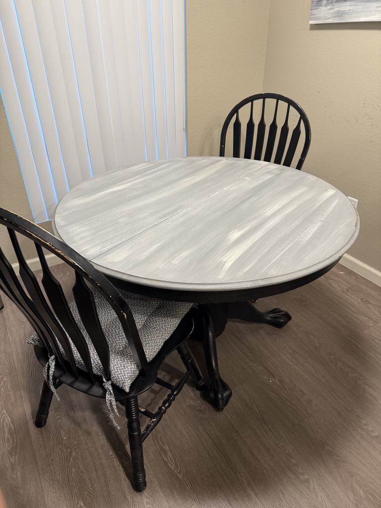 Dining Table Set
