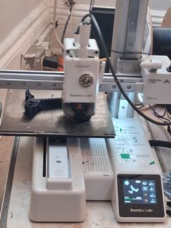Bambu a1 mini