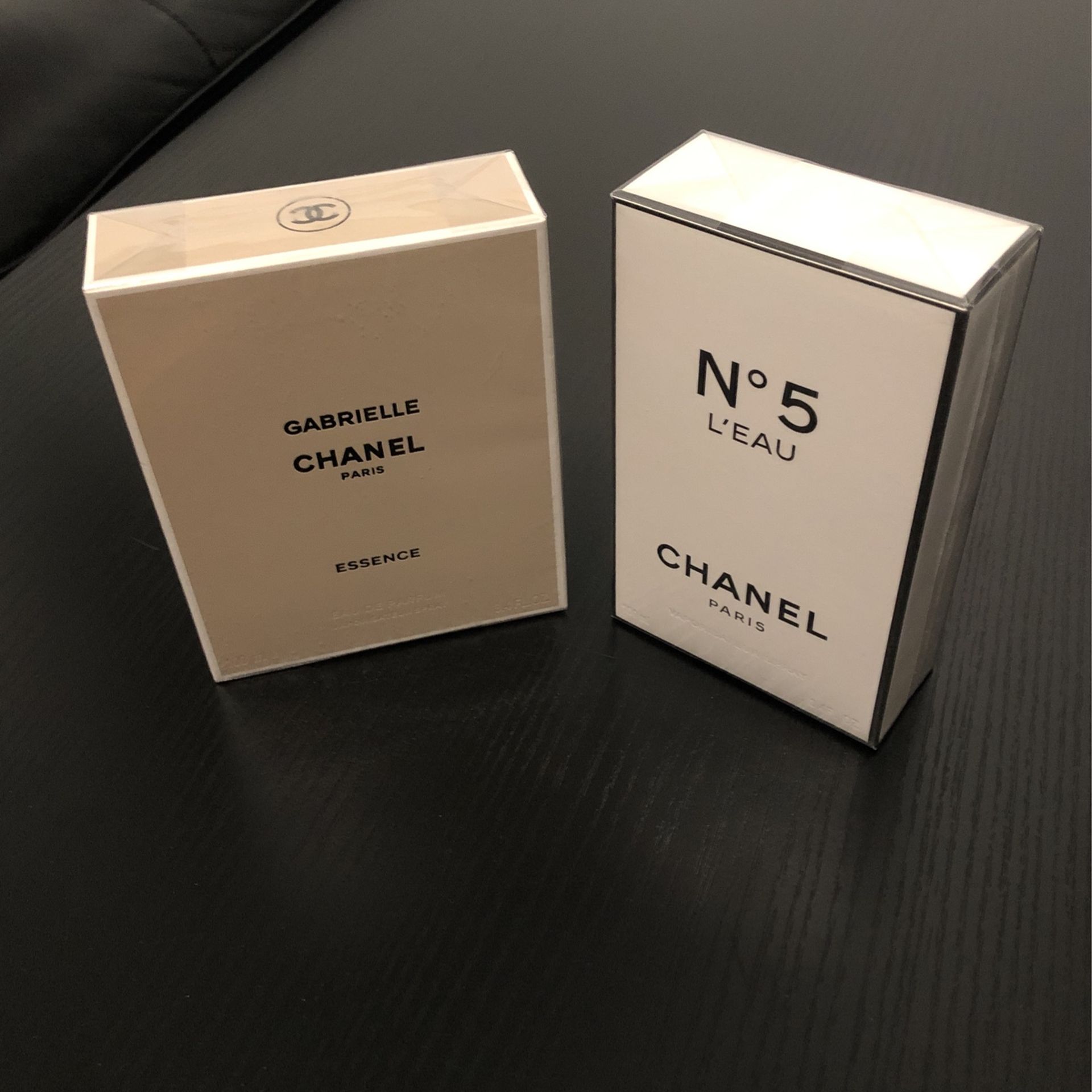 💥Chanel Women’s Perfume 💥.   $60 Each 