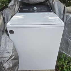 Washer/dryer