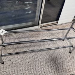 Shoe Rack 