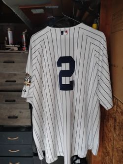 New York Yankees Jeter Cooperstown
