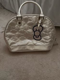 Hello kitty bag