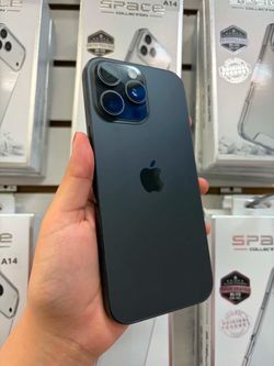 iPhone 16 Pro Max 256 GB