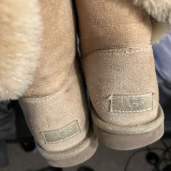 Uggs Used 