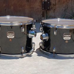 Nighthawk By Gretsch Tom Drums
