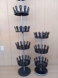 Shoe Racks