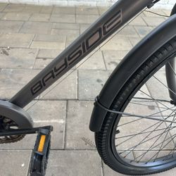 Kent 26" Bayside Men's Cruiser Bike