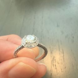Wedding Set - Shane Co 