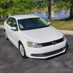 2012 Volkswagen Jetta