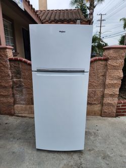 WHIRLPOOL REFRIGERADOR