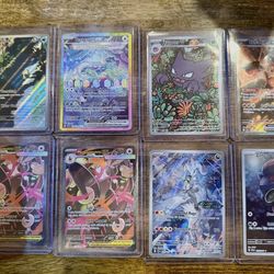 Pokemon Card Lot