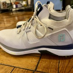 FootJoy Hyperflex Carbon Golf Shoe 9.5M 