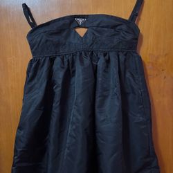 Prada short dress