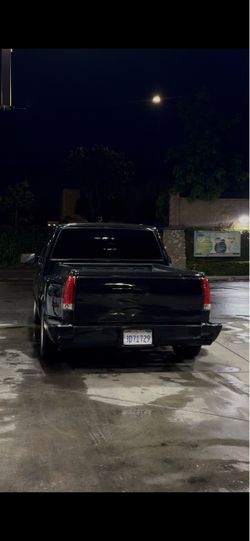 1993 Chevrolet C1500