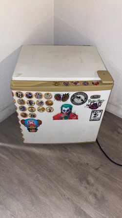 Mini-fridge
