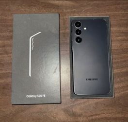Samsung galaxy s25