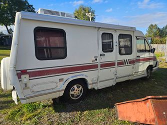 1984 Winnebago LaSharo