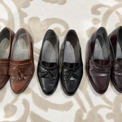 Men’s Dress Shoes 8 1/2