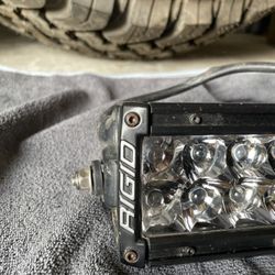 Luces Para Jeep