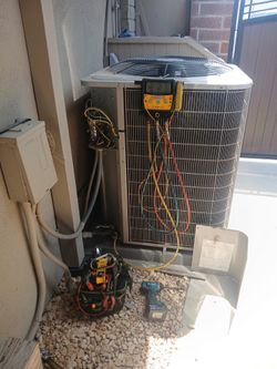 AC Parts