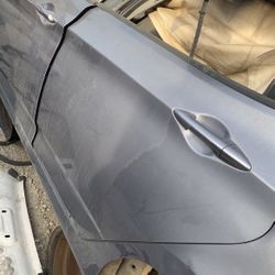 Hyundai Accent For Parts