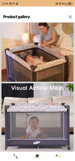 Playpen