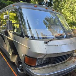 1985 Revcon 290D