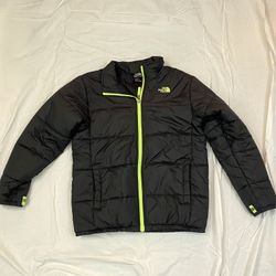 North face Jacket -Boys 