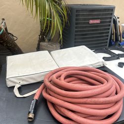 Hose - Heavy Duty / No Kink