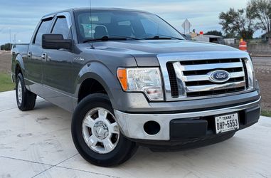 F150 2011