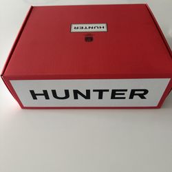 Hunter Play Boots