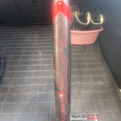 Easton Ghost Advanced Fastpitch Bat