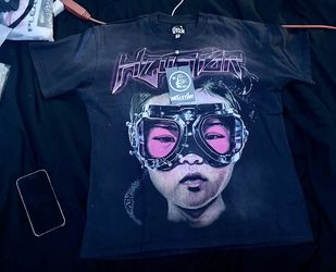 Hellstar Shirt