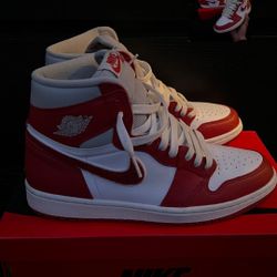 Jordan 1 Retro High OG