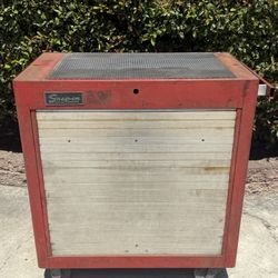 Snap On Tool Box