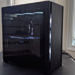 Desktop Ryzen 5900x / AMD 6900xt / 32Gb RAM / 2TB Gen 4 Samsung SSD